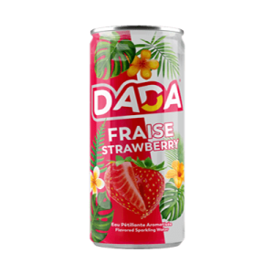 Dada Fraise