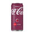 Coca Cola Cherry  + 1,00€ 
