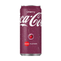 Coca Cola Cherry 