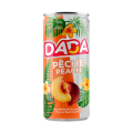 Dada Peche  + 1,00€ 