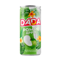 Dada Pomme 