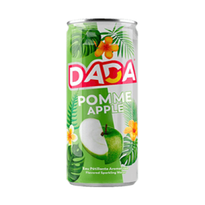 Dada Pomme