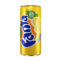 Fanta Citron 