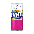 Fanta Fruit du Dragon 