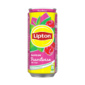 Lipton Ice Tea Framboise  + 1,00€ 