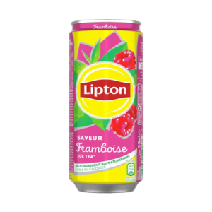 Lipton Ice Tea Framboise 