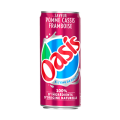 Oasis Pomme Cassis   + 1,00€ 