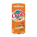 Oasis Tropicale  + 1,00€ 