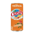 Oasis Tropicale 