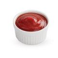 Ketchup  + 0,50€ 