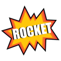Rocket  + 7,50€ 