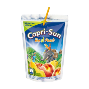 Capri sun 