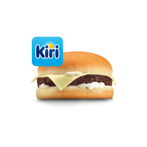 Kiri Burger
