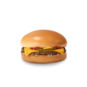 Cheese Burger