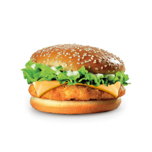 Chicken Burger