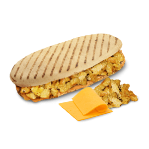 Panini Poulet