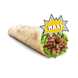 Maxi Galette 