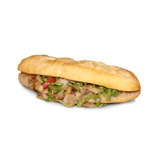 Miche Kebab