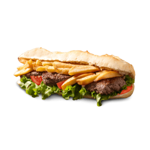 L'Americain