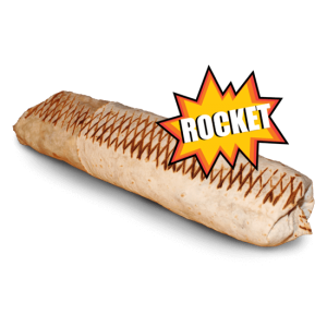 Rocket Tacos