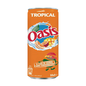 Oasis Tropical