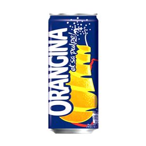 Orangina 